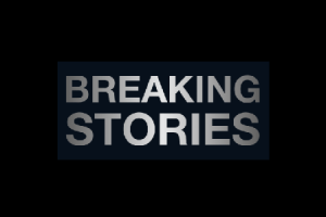 Major Breaking Stories | BREAKING STORIES