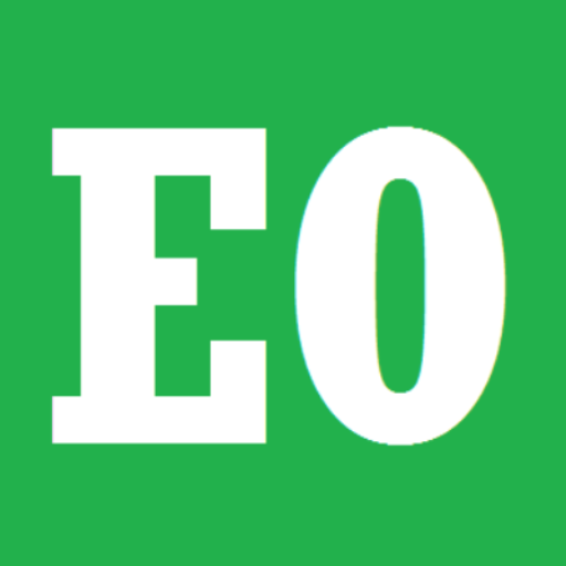 Environment Observer - LoGo