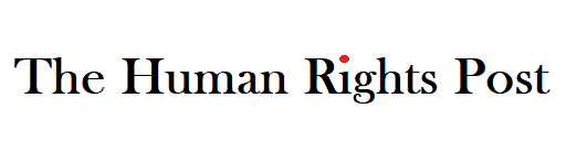 The Human Rights Post - LoGo