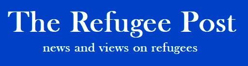 The Refugee Post - LoGo